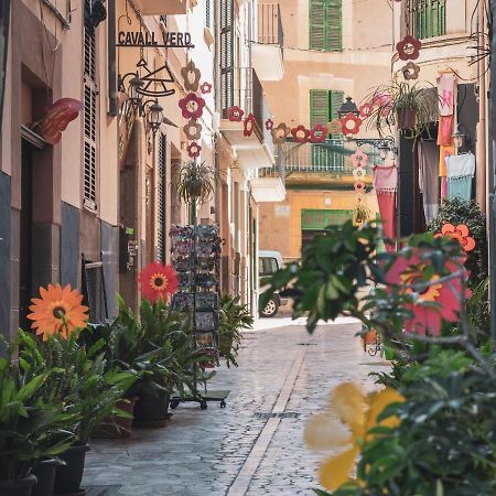 Ca'S Cuscanti Soller Bagian luar foto